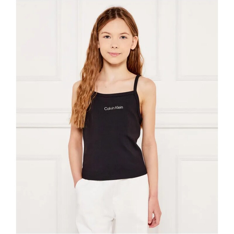 Calvin Klein Jeans Top | Regular Fit 63397090