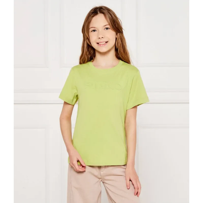 Pinko UP Tričko | Regular Fit 63383376