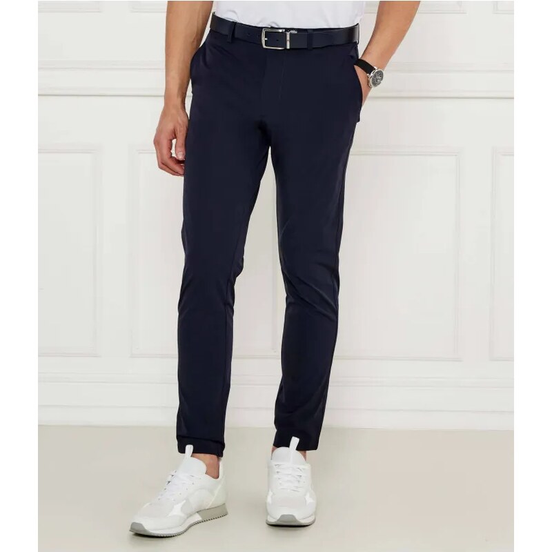 EA7 Nohavice | Slim Fit 63335810