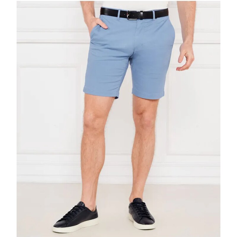 Tommy Hilfiger Šortky BROOKLYN 1985 | Slim Fit 63335858