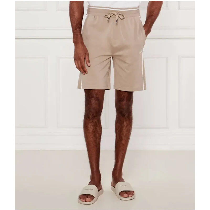 BOSS BLACK Šortky | Regular Fit 63335841