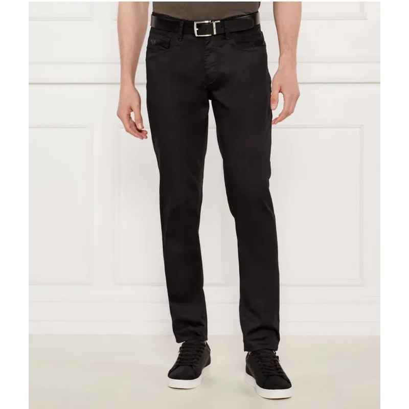 Armani Exchange Nohavice j14 | Skinny fit 63325551