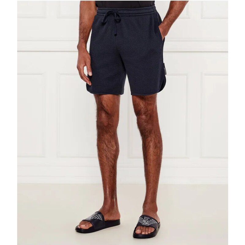 Emporio Armani Šortky | Loose fit 63321639