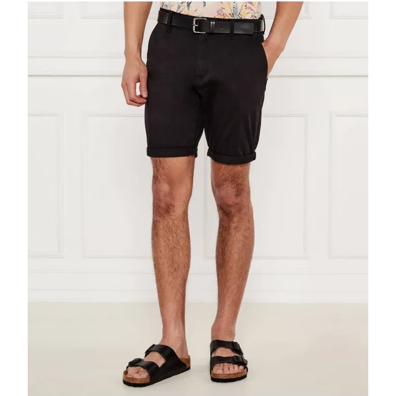 Tommy Jeans Šortky SCANTON | Slim Fit 63321771