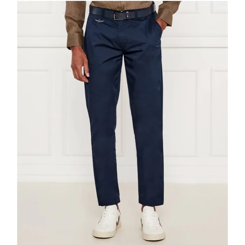 Aeronautica Militare Chino nohavice | Regular Fit 63321789