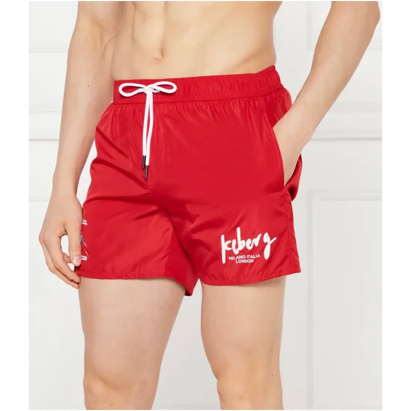 Iceberg Šortky na plávanie Iceberg x Looney Tunes 63286981