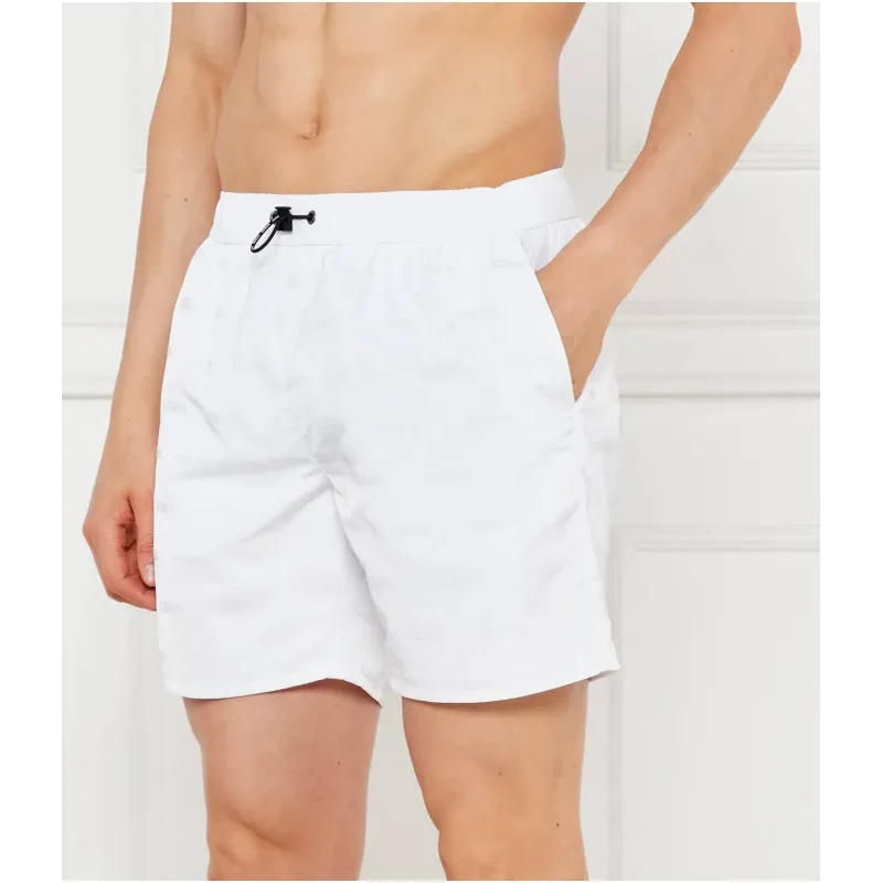 Iceberg Šortky na plávanie | Regular Fit 63286971