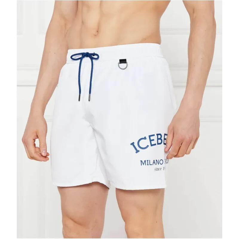 Iceberg Šortky na plávanie | Regular Fit 63287124