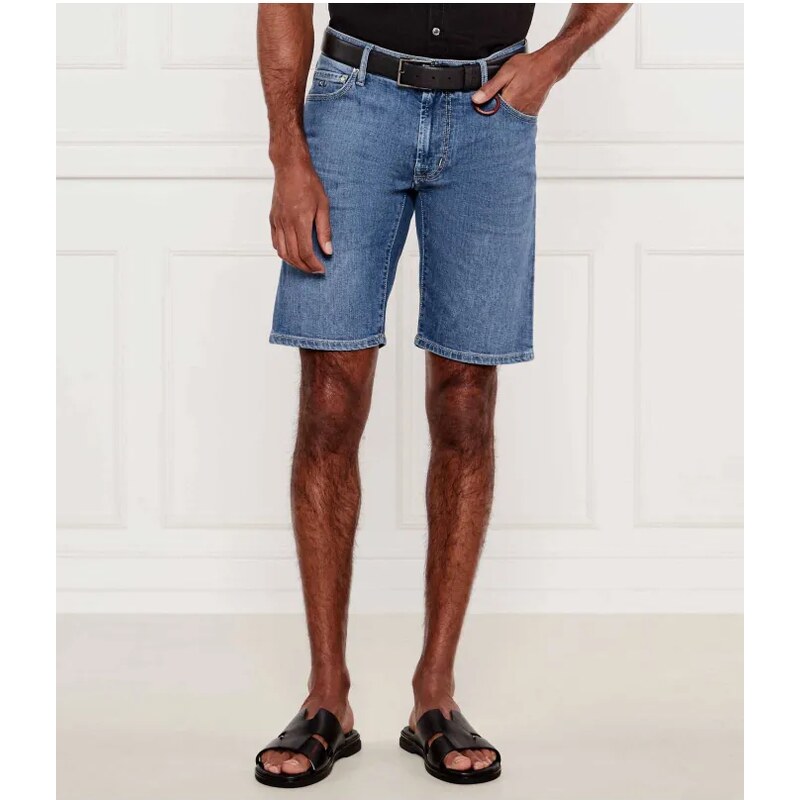 Tramarossa Džínsové šortky ASCANIO | Regular Fit 63289482