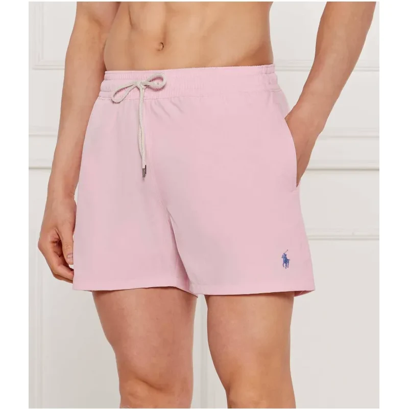 POLO RALPH LAUREN Šortky na plávanie | Slim Fit 63234210
