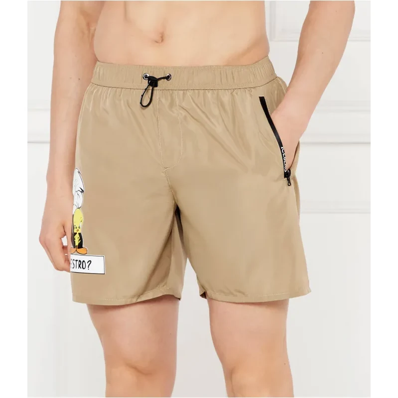 Iceberg Šortky na plávanie | Regular Fit 63234287