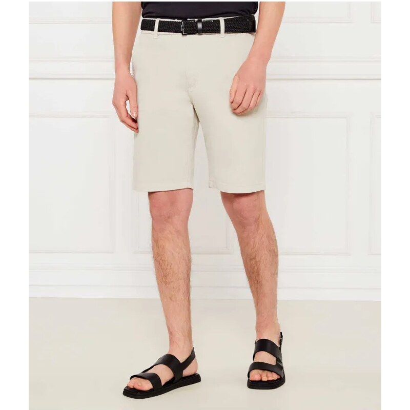 BOSS ORANGE Šortky Chino | Tapered fit 63193760