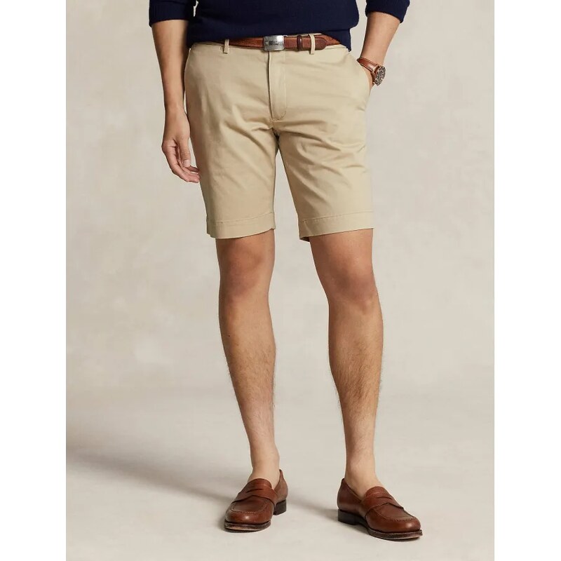 POLO RALPH LAUREN Šortky | Slim Fit | stretch 63192456