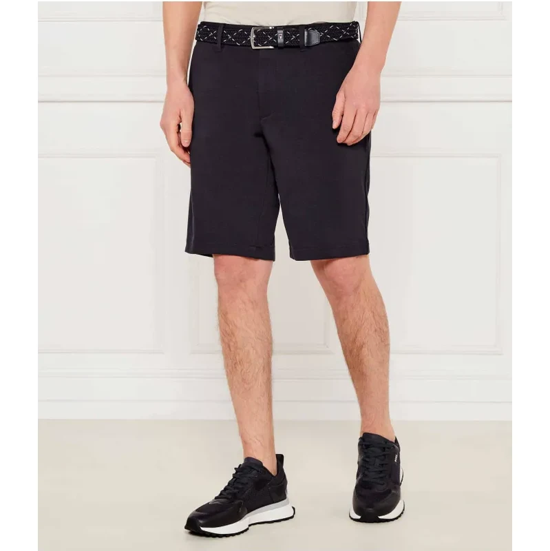 BOSS GREEN Šortky S_Commuter-J | Regular Fit 63193749