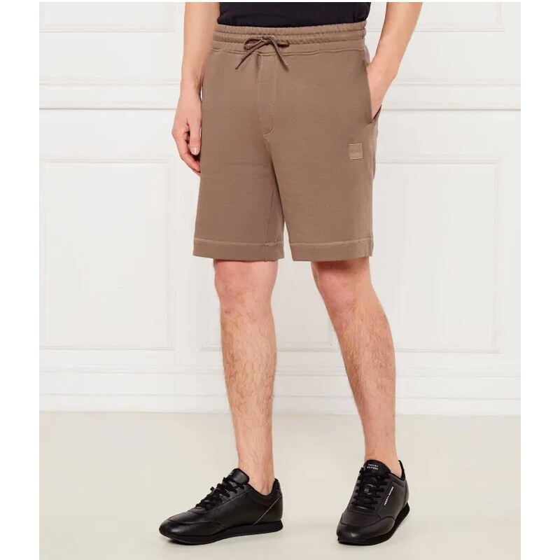 BOSS ORANGE Šortky Sewalk | Relaxed fit 63193762