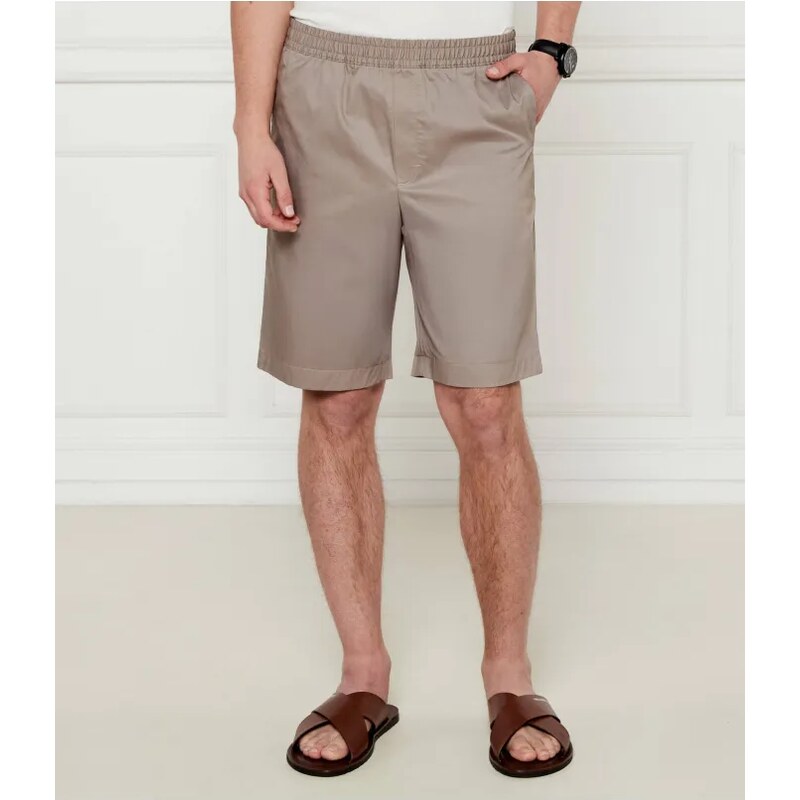 Calvin Klein Šortky | Regular Fit 63170667
