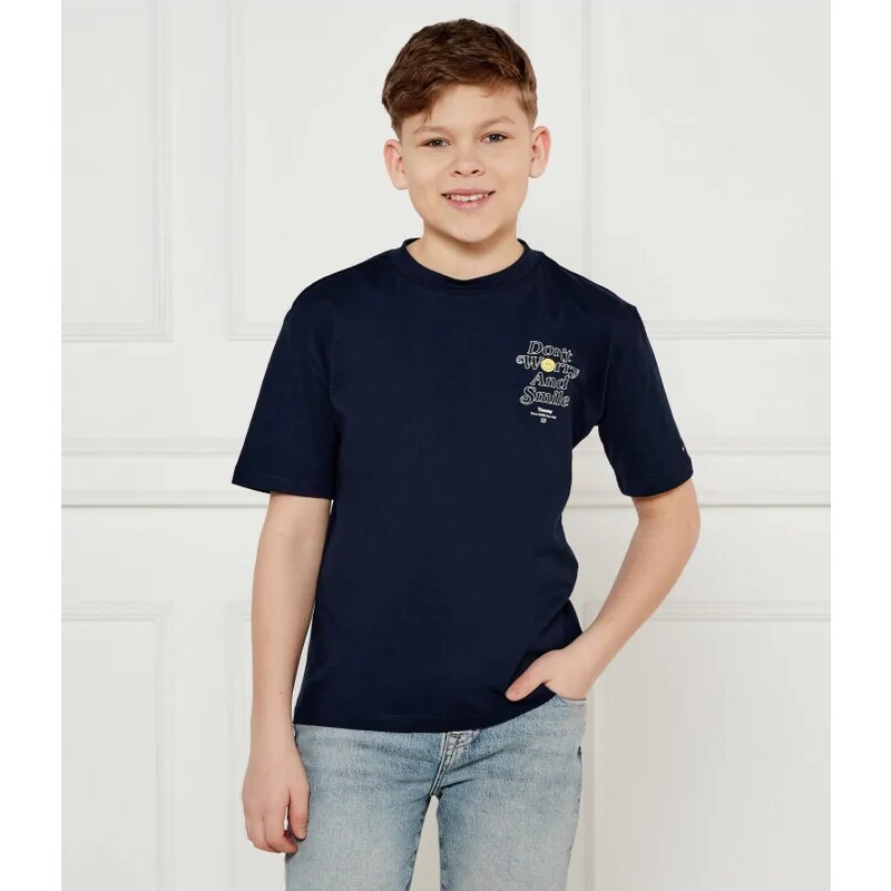 Tommy Hilfiger Tričko | Regular Fit 63109461