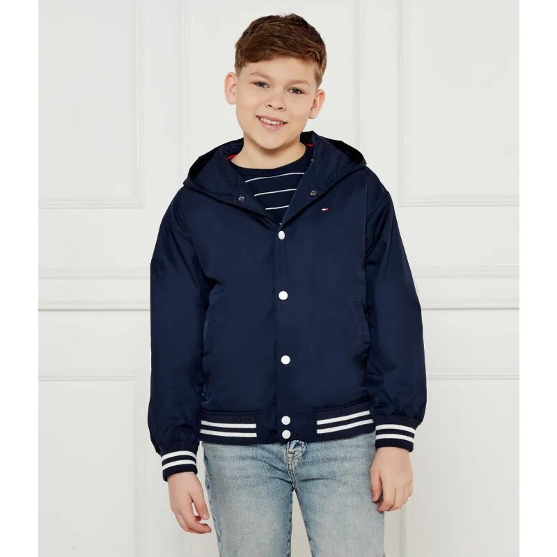 Tommy Hilfiger Bunda bomberka | Regular Fit 63112016