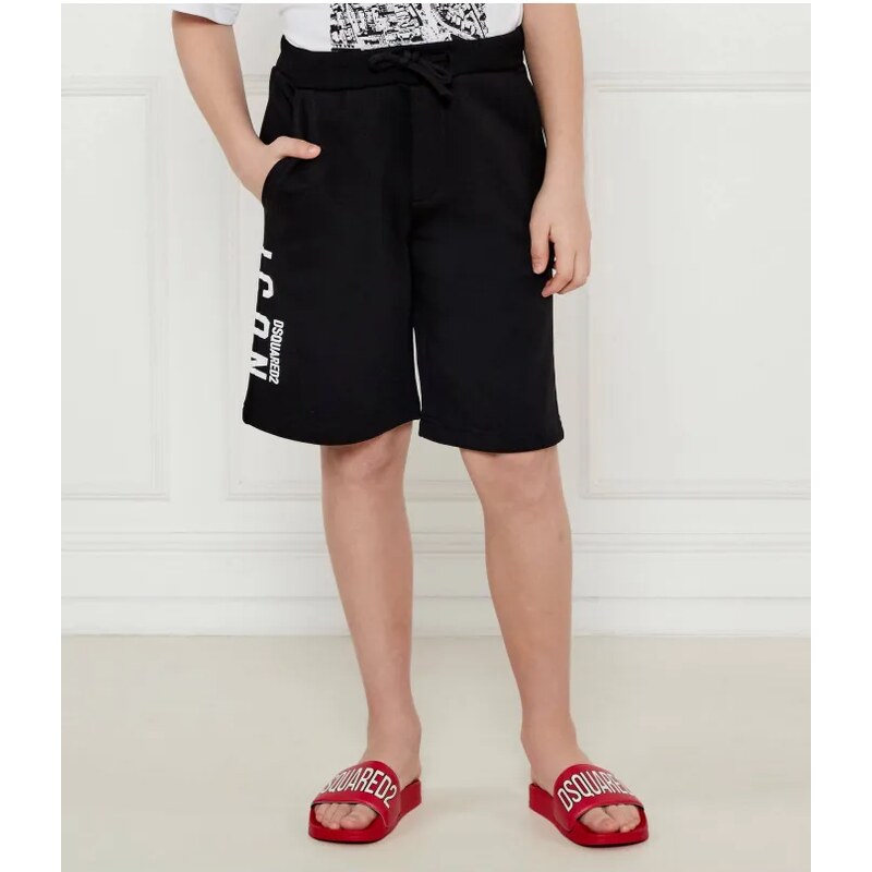 Dsquared2 Šortky | Regular Fit 63109471