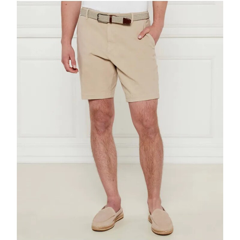 BOSS BLACK Šortky H-Slice | Slim Fit 63092096