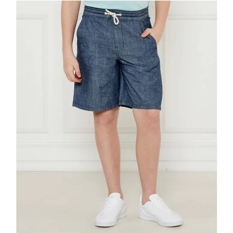 Calvin Klein Jeans Šortky | Regular Fit 63090979