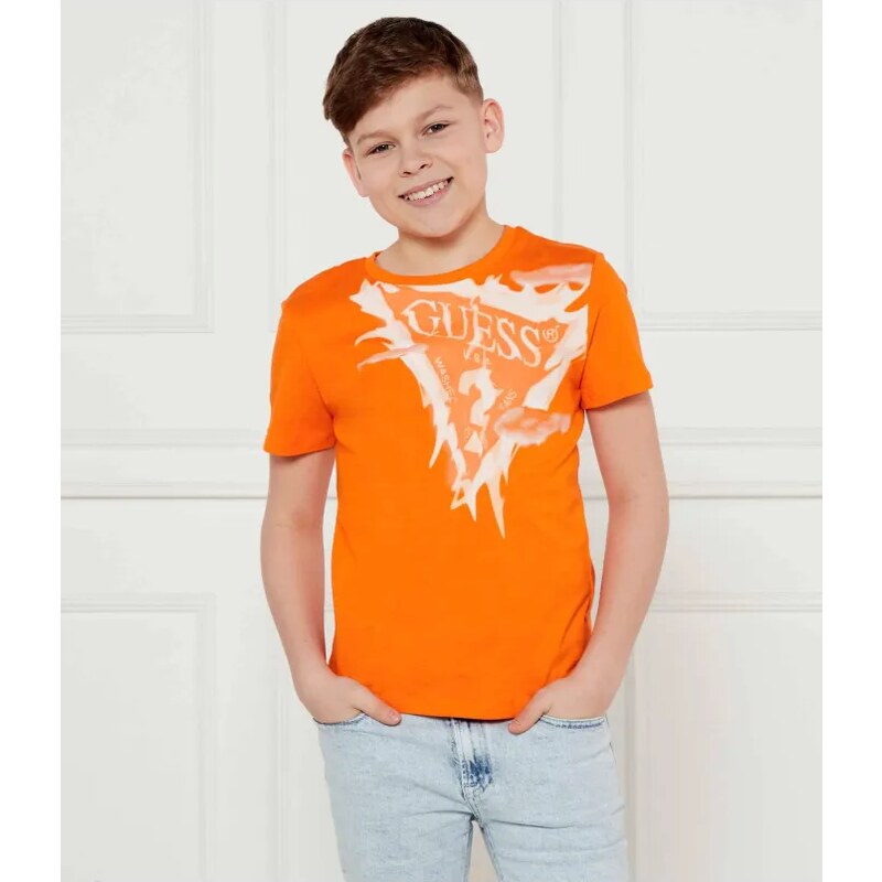 Guess Tričko | Regular Fit 63090997