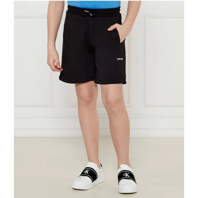 Calvin Klein Jeans Šortky | Regular Fit 63090975