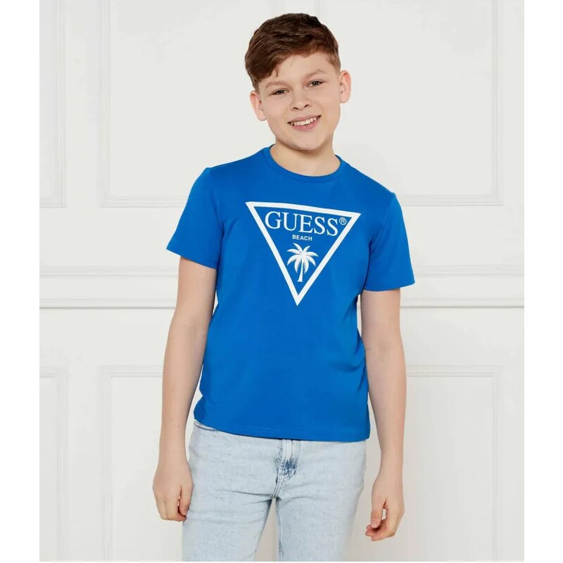 Guess Tričko | Regular Fit 63090999