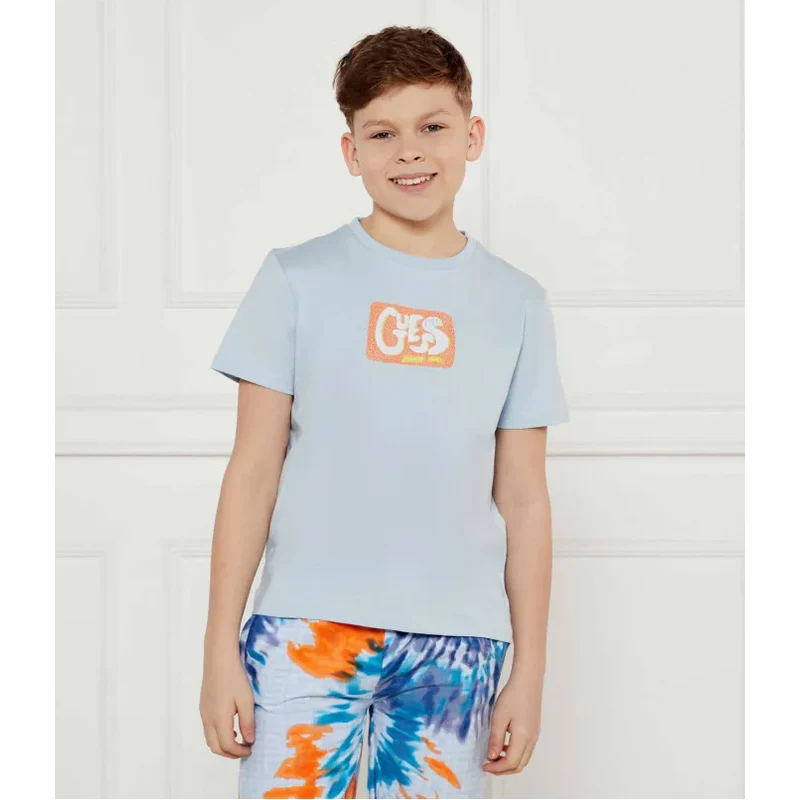 Guess Tričko | Regular Fit 63074484