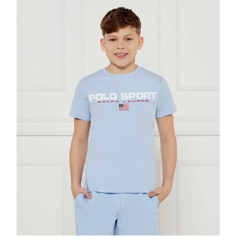 POLO RALPH LAUREN Tričko | Regular Fit 63074466