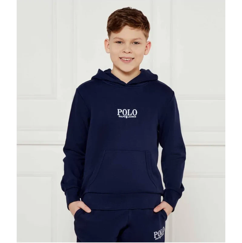 POLO RALPH LAUREN Mikina | Regular Fit 63074512