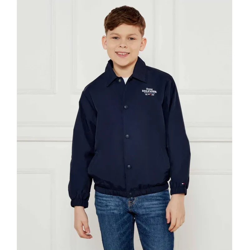 Tommy Hilfiger Bunda bomberka | Regular Fit 63076679