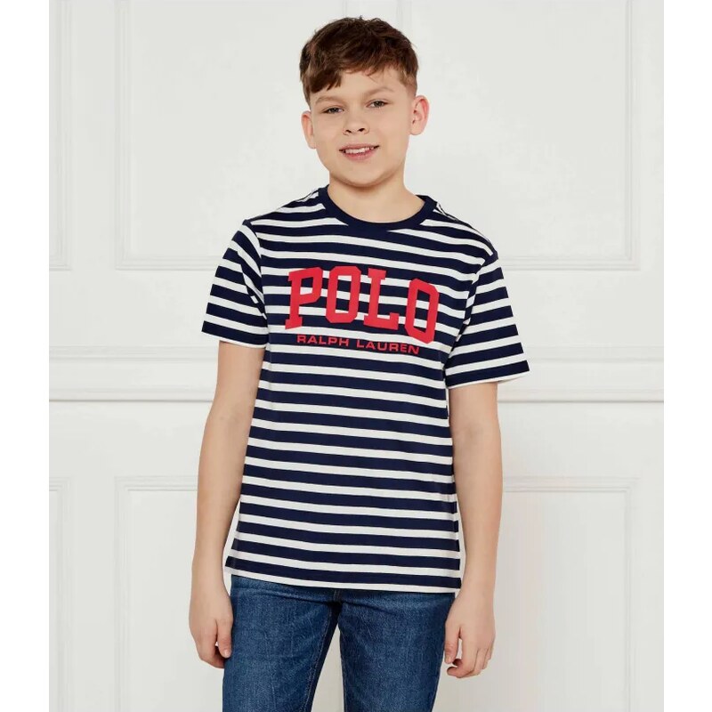 POLO RALPH LAUREN Tričko | Regular Fit 63076619