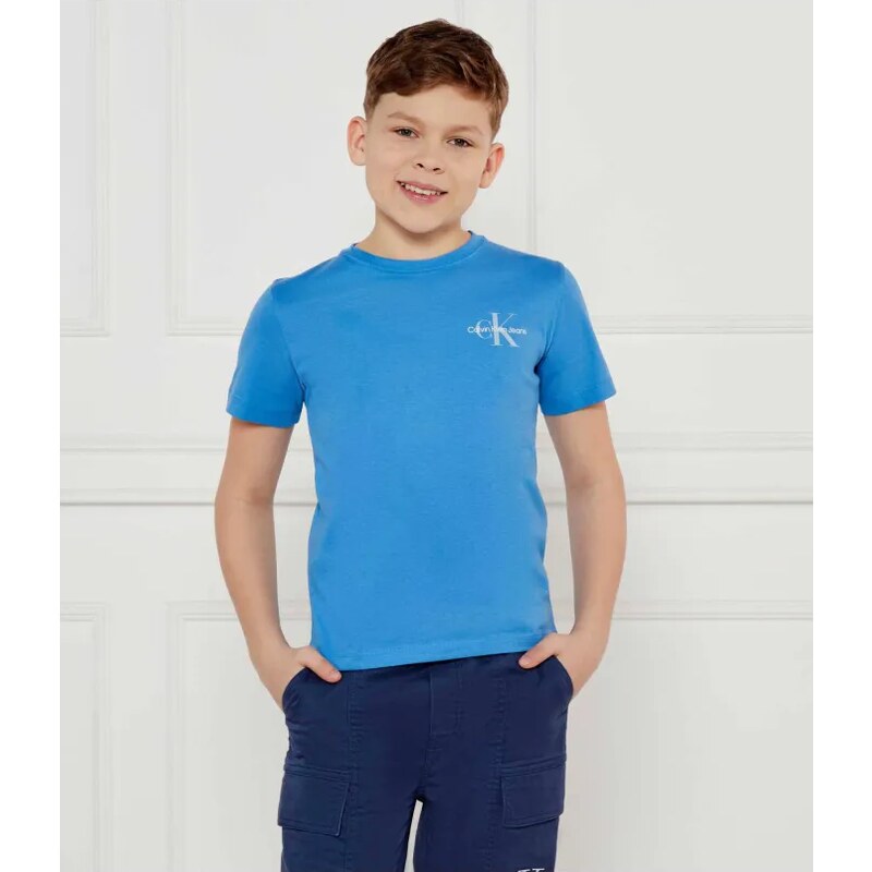 Calvin Klein Jeans Tričko | Regular Fit 63074550