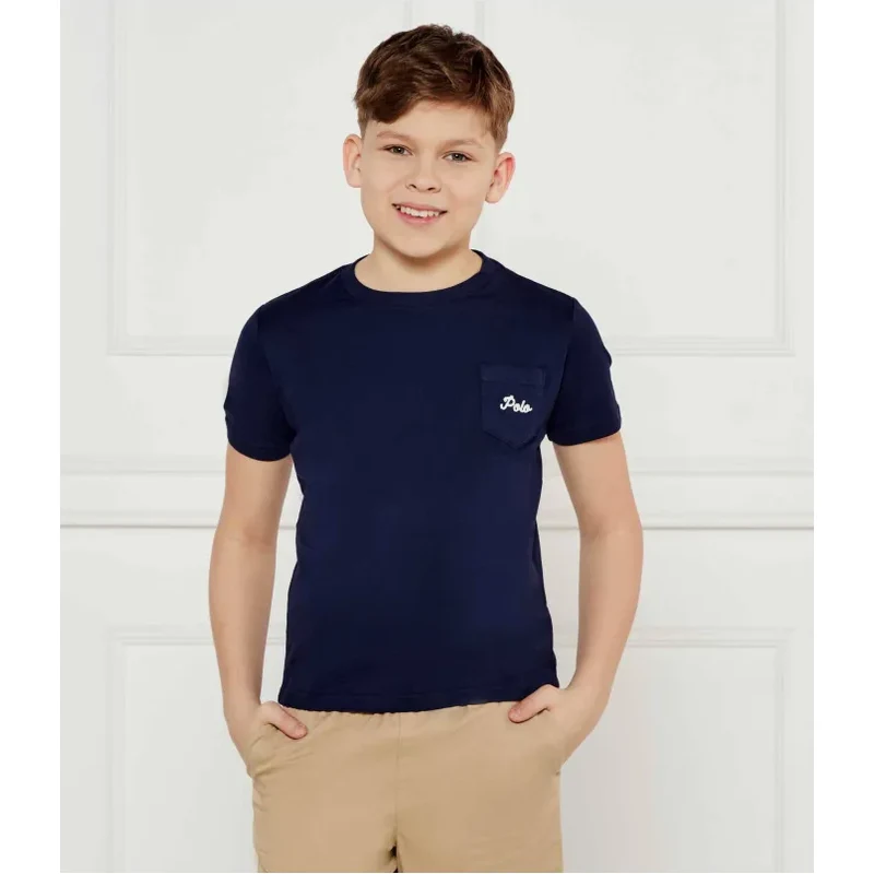POLO RALPH LAUREN Tričko | Regular Fit 63076656