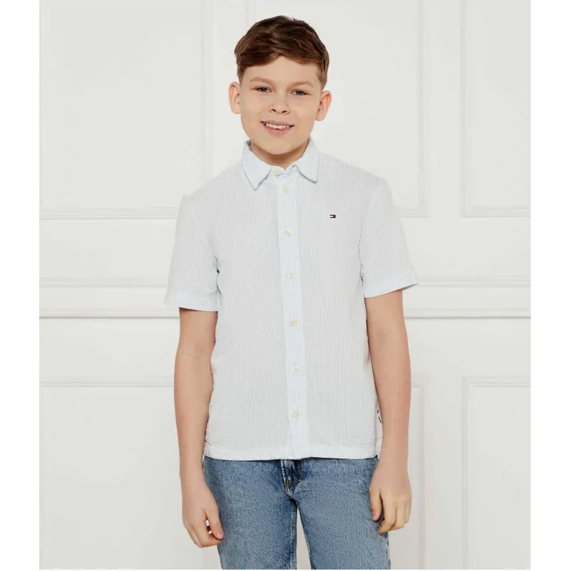 Tommy Hilfiger Košeľa | Regular Fit 63074562