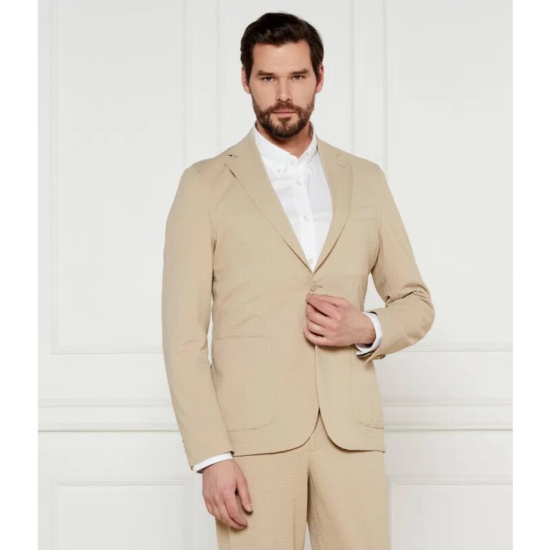 BOSS BLACK Sako P-Hanry-J-WG-252 | Slim Fit 63053571