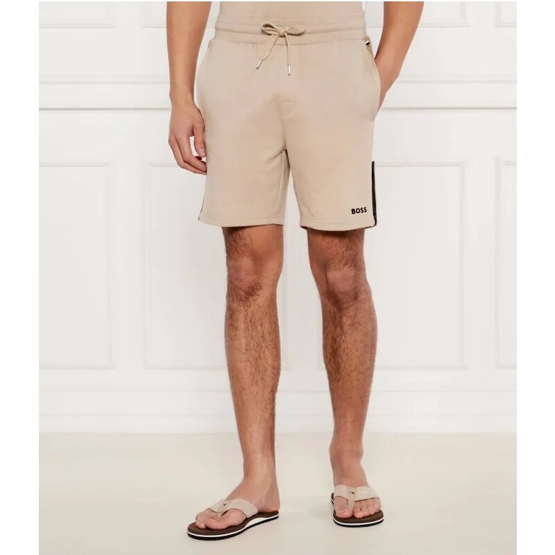 BOSS BLACK Šortky Iconic | Regular Fit 63034146