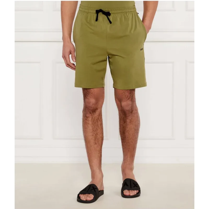 BOSS BLACK Šortky Mix&Match | Regular Fit 65210532