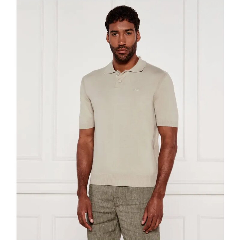 BOSS ORANGE Polo tričko Asac_P | Regular Fit 62992851