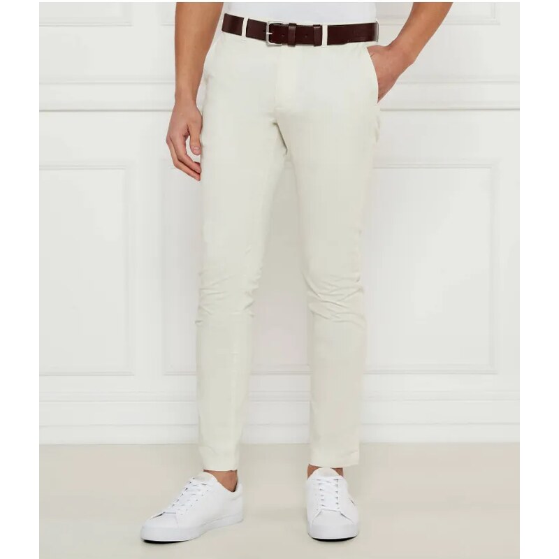 Tommy Hilfiger Chino nohavice Bleecker | Slim Fit 62976037