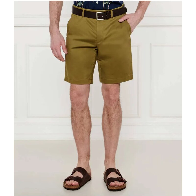 Calvin Klein Šortky | Slim Fit | stretch 62955119