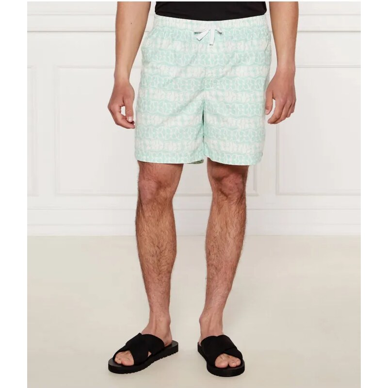 Tommy Jeans Šortky | Loose fit 62955242