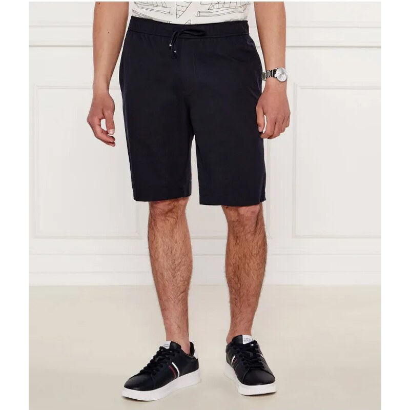 Tommy Hilfiger Šortky HARLEM | Relaxed fit 62955222