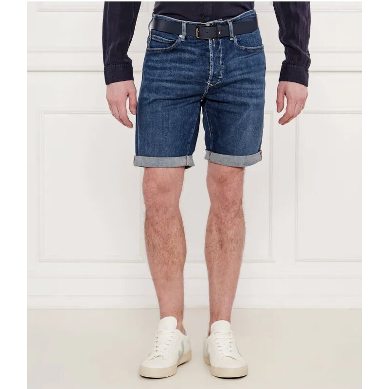 Replay Džínsové šortky RBJ.981 | Tapered fit 62931350