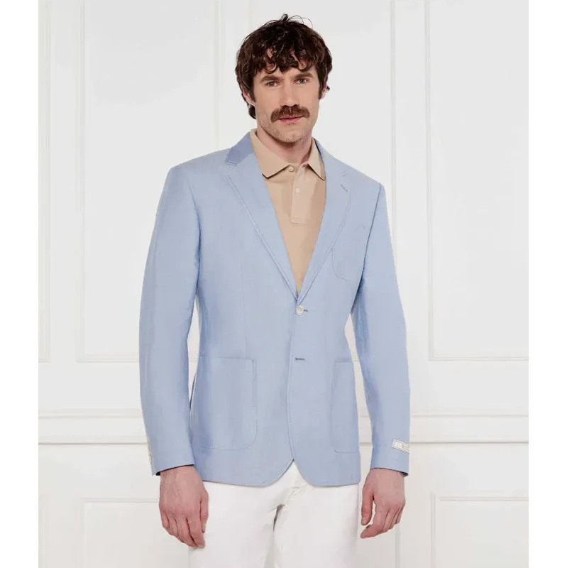 Gant Sako OXFORD | Slim Fit 62931364