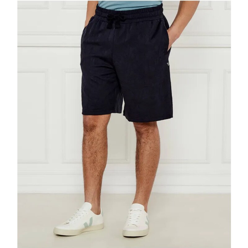 GUESS Šortky | Regular Fit 62907508