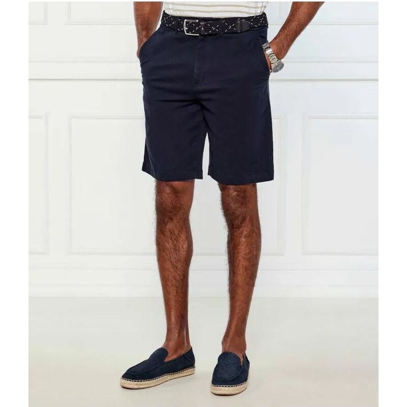 Calvin Klein Šortky | Regular Fit 62907537