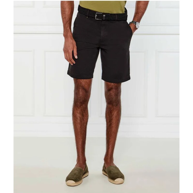 BOSS ORANGE Šortky Chino | Slim Fit 62870072