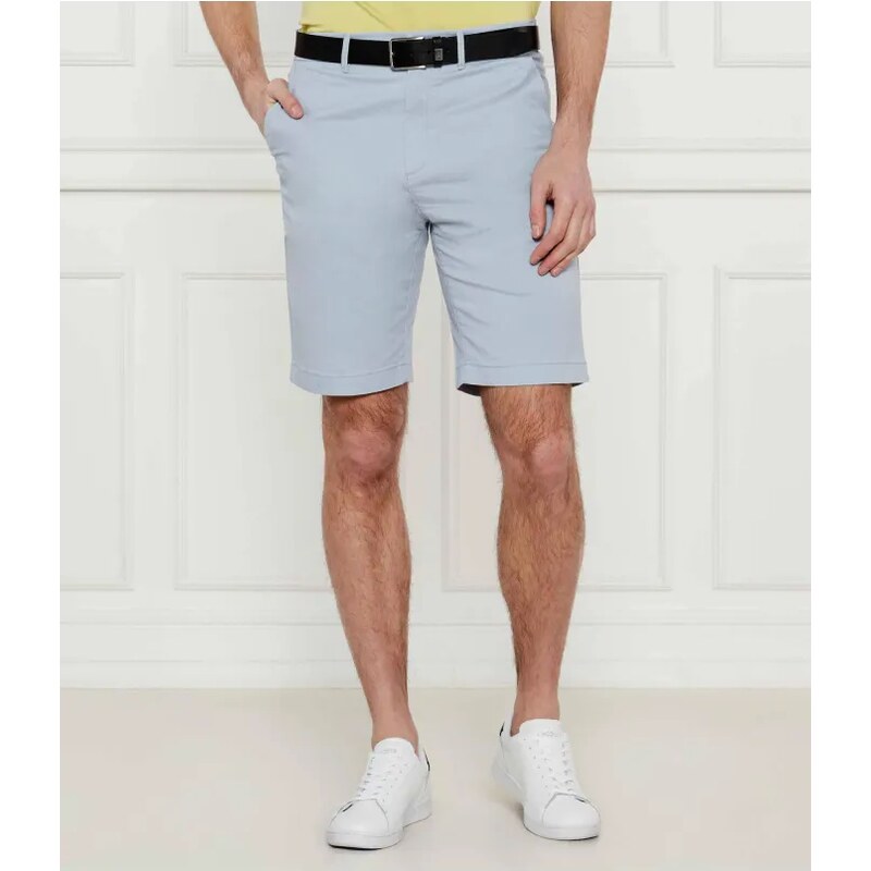 Calvin Klein Šortky | Regular Fit 62873468